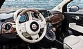 Fiat 500 Riva